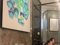 大堂-江南厨子·品苏杭(华润万象店)