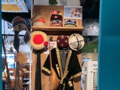 -纳鲁孜·新疆特色餐厅(上海悦荟广场店)