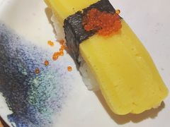 -万岁寿司(天河领展店)