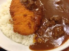 iphone_upload_pic-COCO壱番屋(北京平安国际金融中心店)