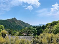 -潭柘寺景区