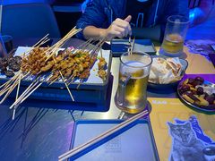 -燥次·烧烤酒场(万象城店)