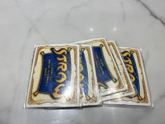 -BGM CLUB二次元主题桌游店(康王路店)