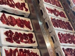 -罗二娘·鲜切牛自助火锅(罗湖东门步行街店)