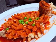 -金陵家宴·金陵春·南京菜(夫子庙店)