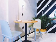 -波比Pizza(新城店)