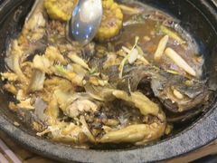 -君霖海鲜私房菜(春柳店)