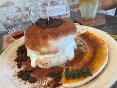 -METAL HANDS(五道营店)