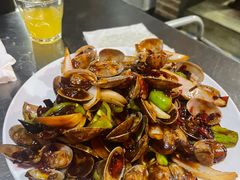 -清真·灰太狼烧烤海鲜大咖(沈阳道店)