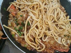 一棠蟹面-一棠龙虾(徐家汇城开YOYO店)