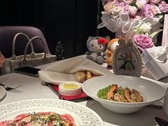 -弦月窗LUNETTE BY AMANDA(复兴路店)