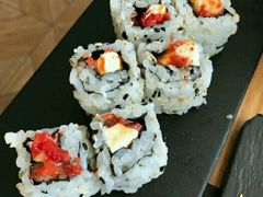 -Sushi Love 创意寿司(丽影广场店)