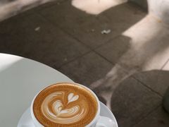-大小咖啡 BigSmallCoffee(麦子店)