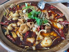 -马头巷·食景园(苏州总店)