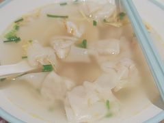 -小杨生煎(香港名都店)
