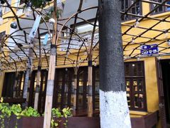 -广州市紫泥堂文化创意园景区