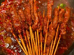 -蜀大侠火锅(总府路店)