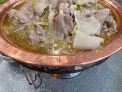 -襄平西海兴饭店