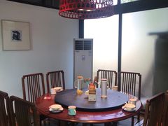 包厢-湖南别院·美学庭院餐厅(惠阳店)