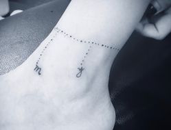 -Undefined Tattoo 未命名纹身工作室
