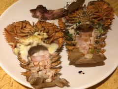 -雍和会海鲜姿造自助(湖东路店)