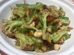 -西贝(金桥店)