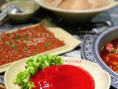 -晓宇重庆火锅(大唐不夜城店)