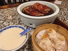 -南京大牌档(崇文门国瑞店)