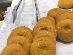 -素满香·Vegan食养自助(天一广场店)