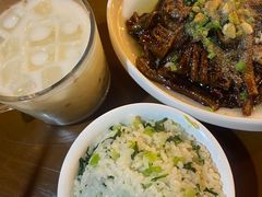 -奶奶的味道(胶州路店)