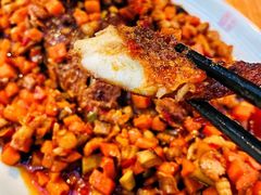 -小吊梨汤·北京菜(香山店)