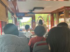 -皇家御河游(紫御湾码头)