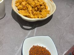 -麻都·成都菜(人民广场店)