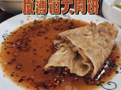 -清真永恒华威肉饼(潘家园店)