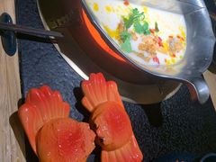 -湊湊火锅·茶憩(上海合生汇店)