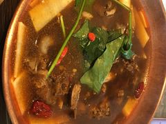 -亿百顺红焖羊排小馆(总店)