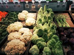 -沃尔玛超市(北大街店)