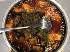 -四川饭店(城乡购物中心店)