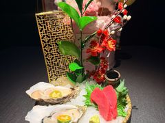 -蟹犇•帝王蟹雪蟹(陆家嘴店)