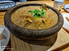 -小放牛炒菜馆(中山路乐汇城店)