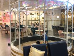 -Lilliput粒粒堡亲子餐厅(置汇旭辉店)