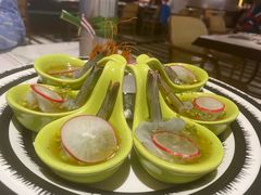 -太食獸泰式茶餐厅(济南万象城店)
