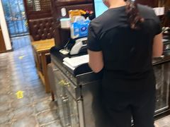 -泉畔人家·老济南经典鲁菜(大明湖店)