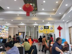 -碧海银沙海鲜餐厅(恒大海上威尼斯店)