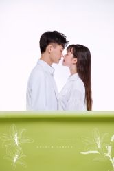 -金夫人婚纱摄影(衡阳店)