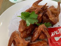 石岐乳鸽-红日饭店(裕隆三路店)