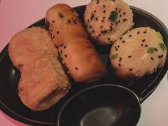 三拼生煎-小杨生煎(湟普汇店)