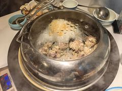 -碗中海·蒸汽海鲜·桑拿鸡(岭南天地店)