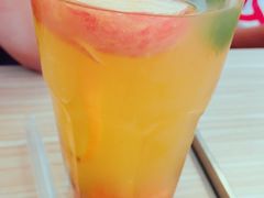 -必胜客(威高广场店)