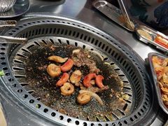 -马路牙子烧烤音乐酒馆(望京店)